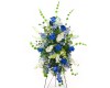 Serenity & Strength Standing Spray